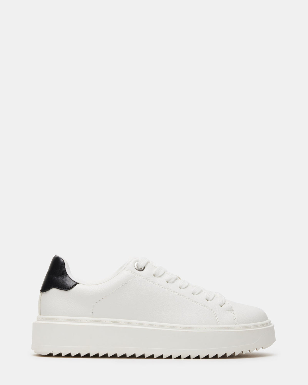 CATCHER WHITE BLACK - SM REBOOTED