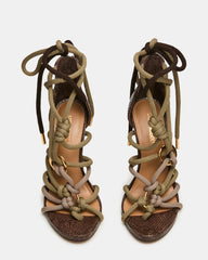 CATNYSS OLIVE
