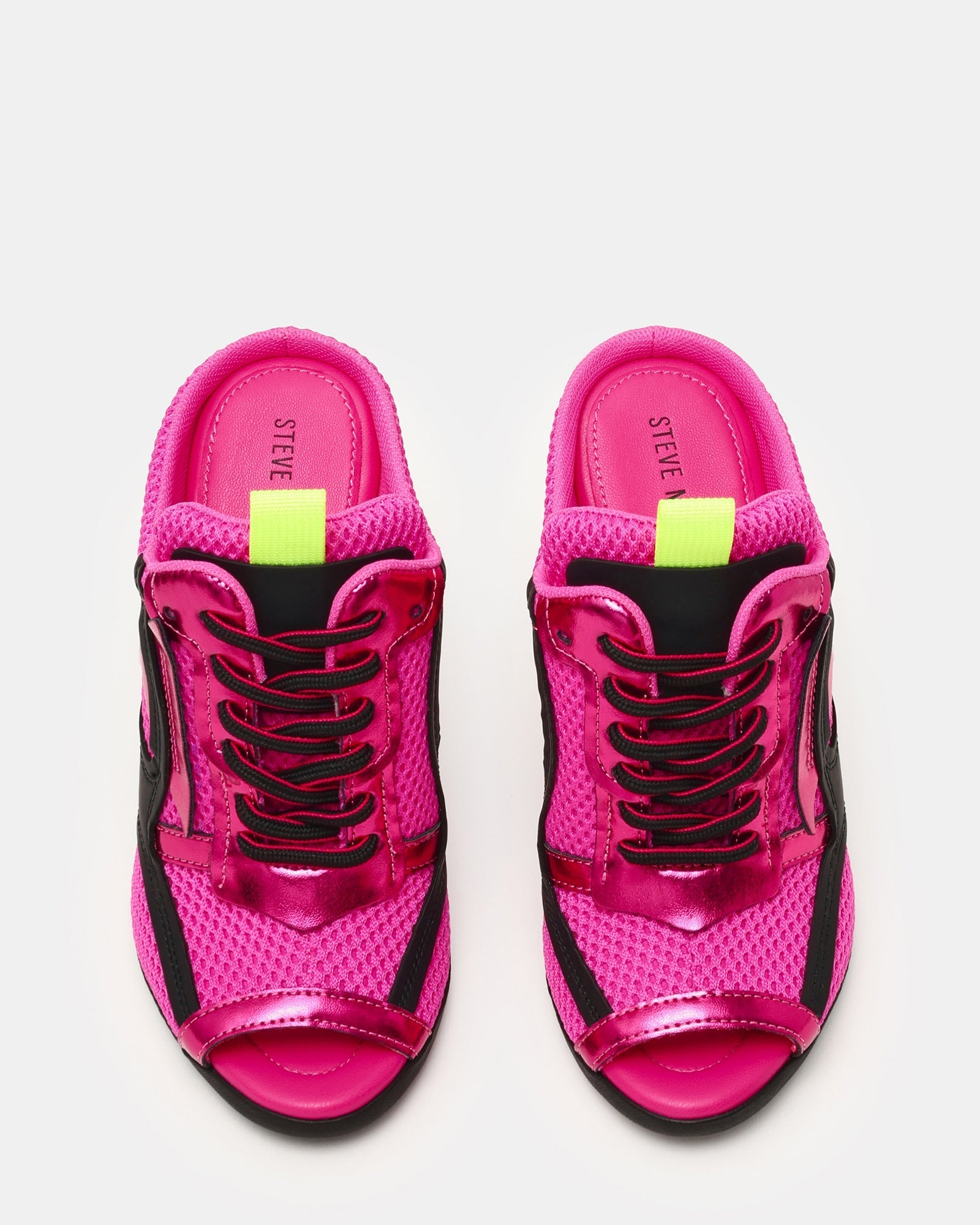 CHEVELLE PINK MULTI