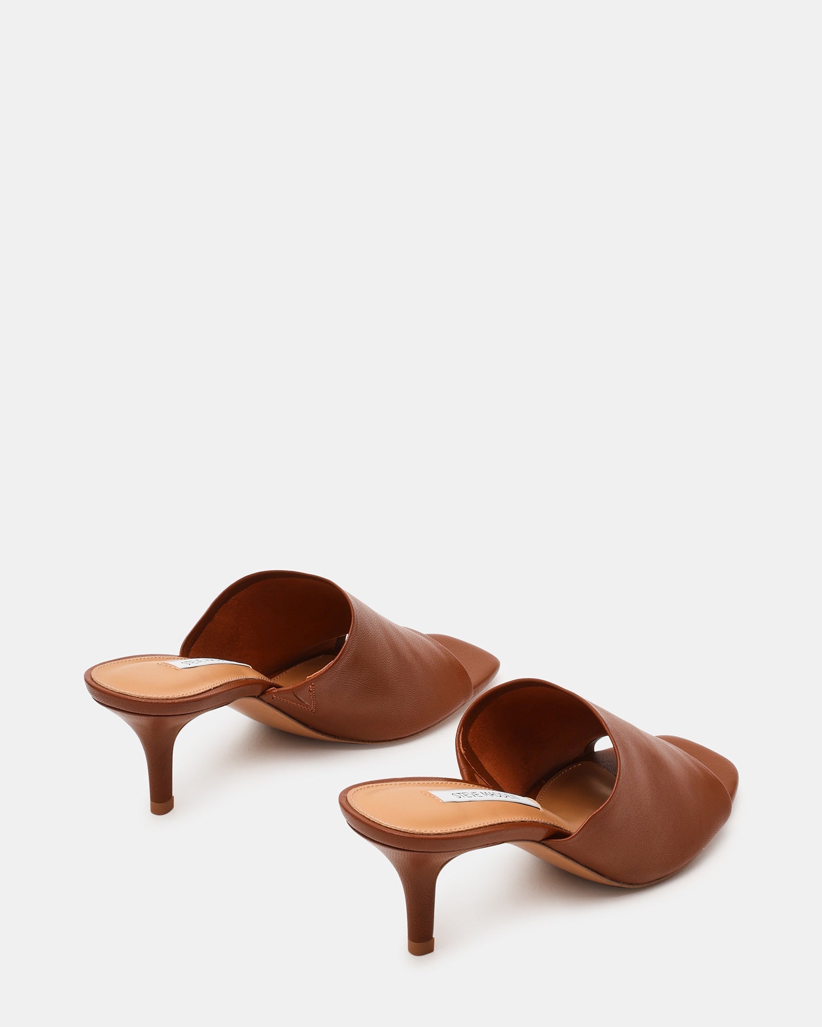 CIERA TAN LEATHER