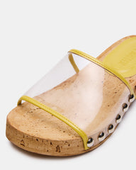CLEMENT YELLOW