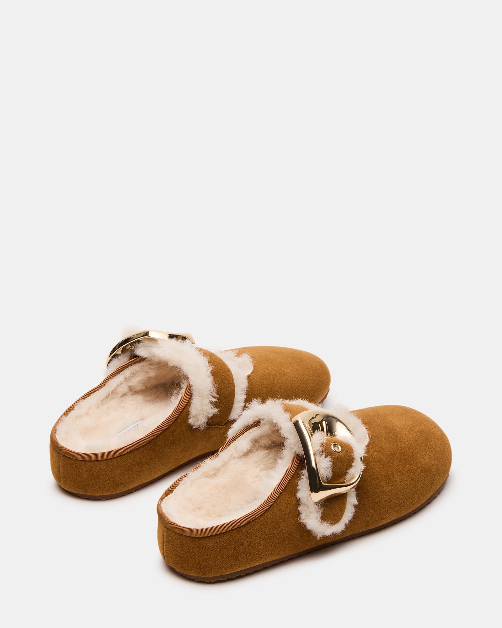 CLOUDY CHESTNUT