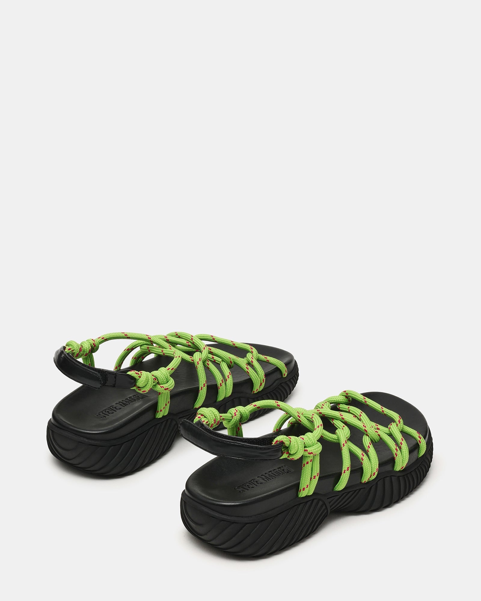 CONNIE NEON GREEN