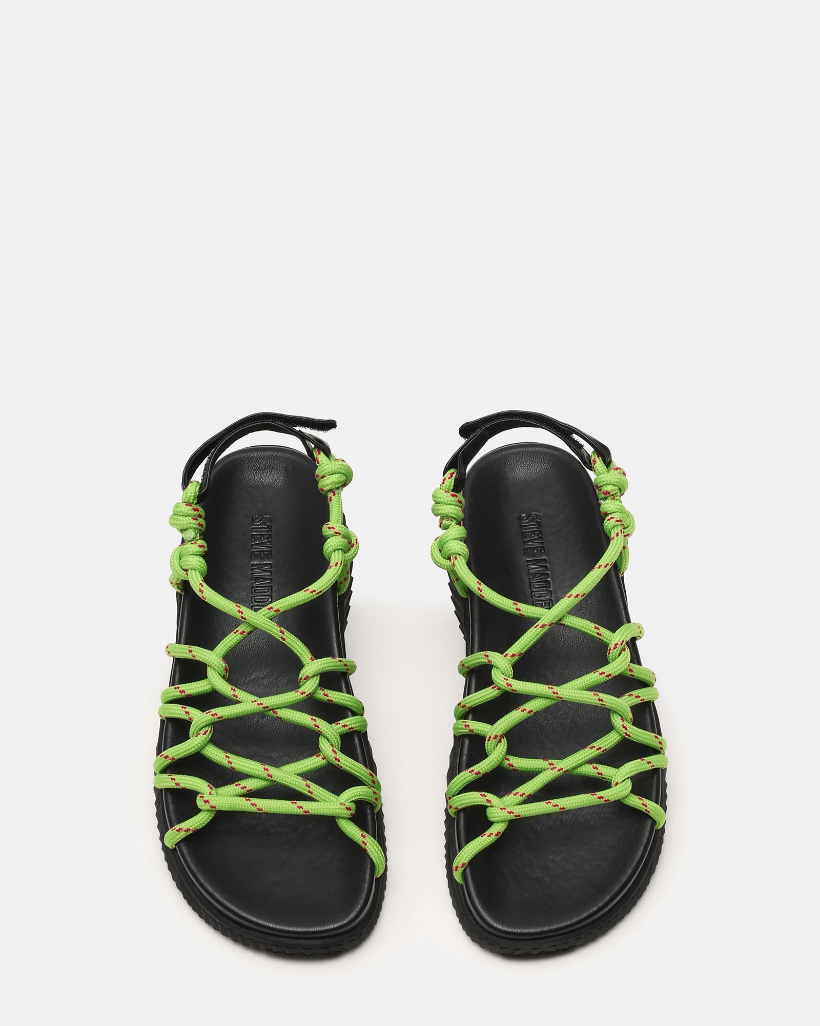 CONNIE NEON GREEN