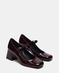 DARCEY WINE PATENT