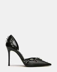 DEVOUR BLACK MESH