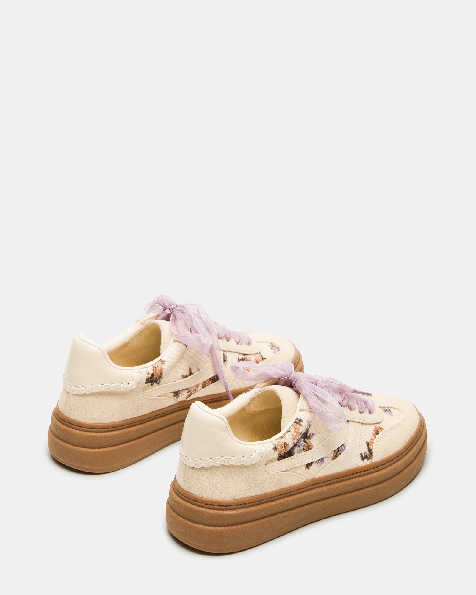DODGE FLORAL MULTI