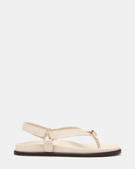ELVIA BONE LEATHER