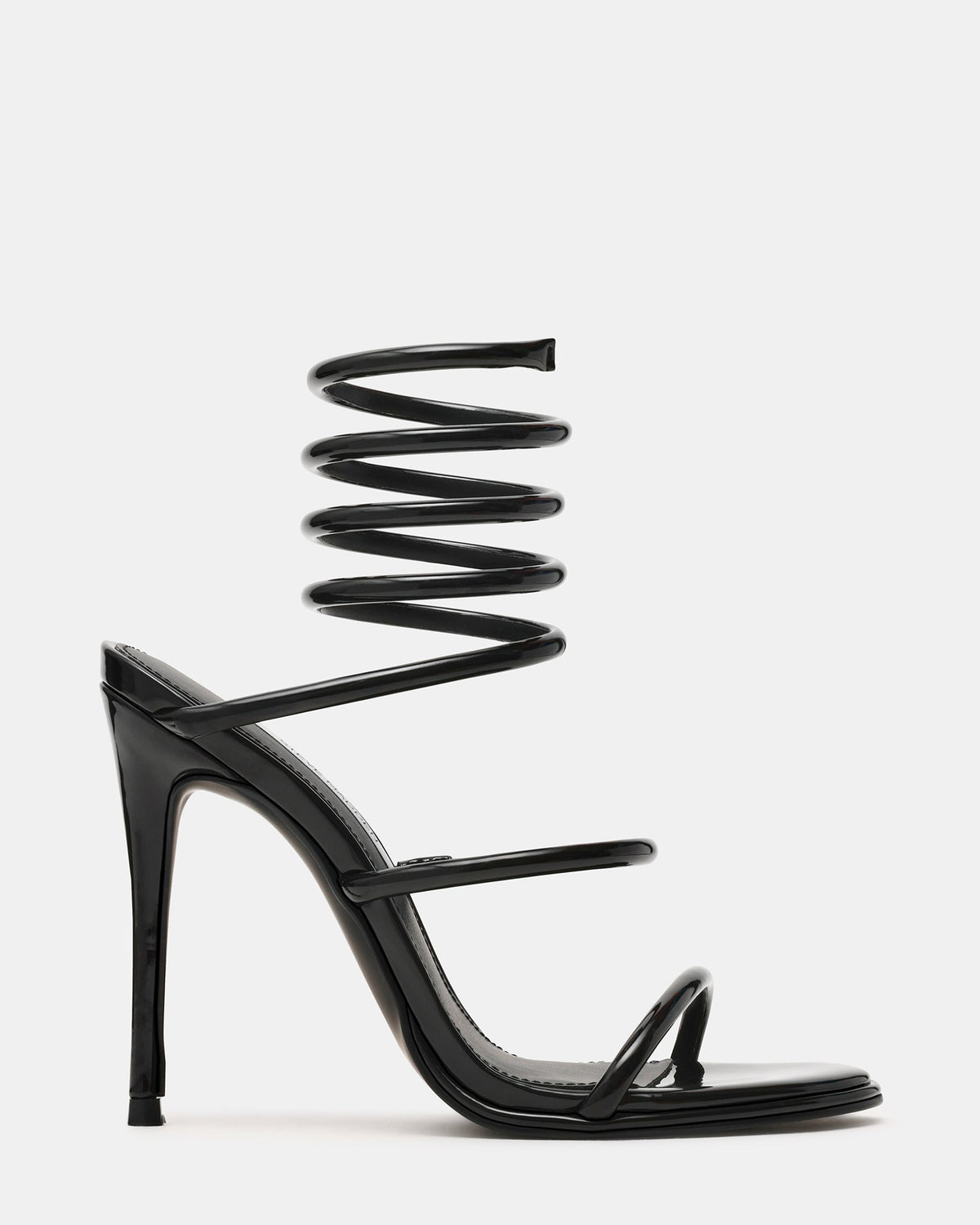 EXOTICA BLACK PATENT