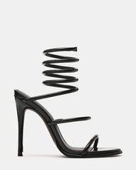 EXOTICA BLACK PATENT