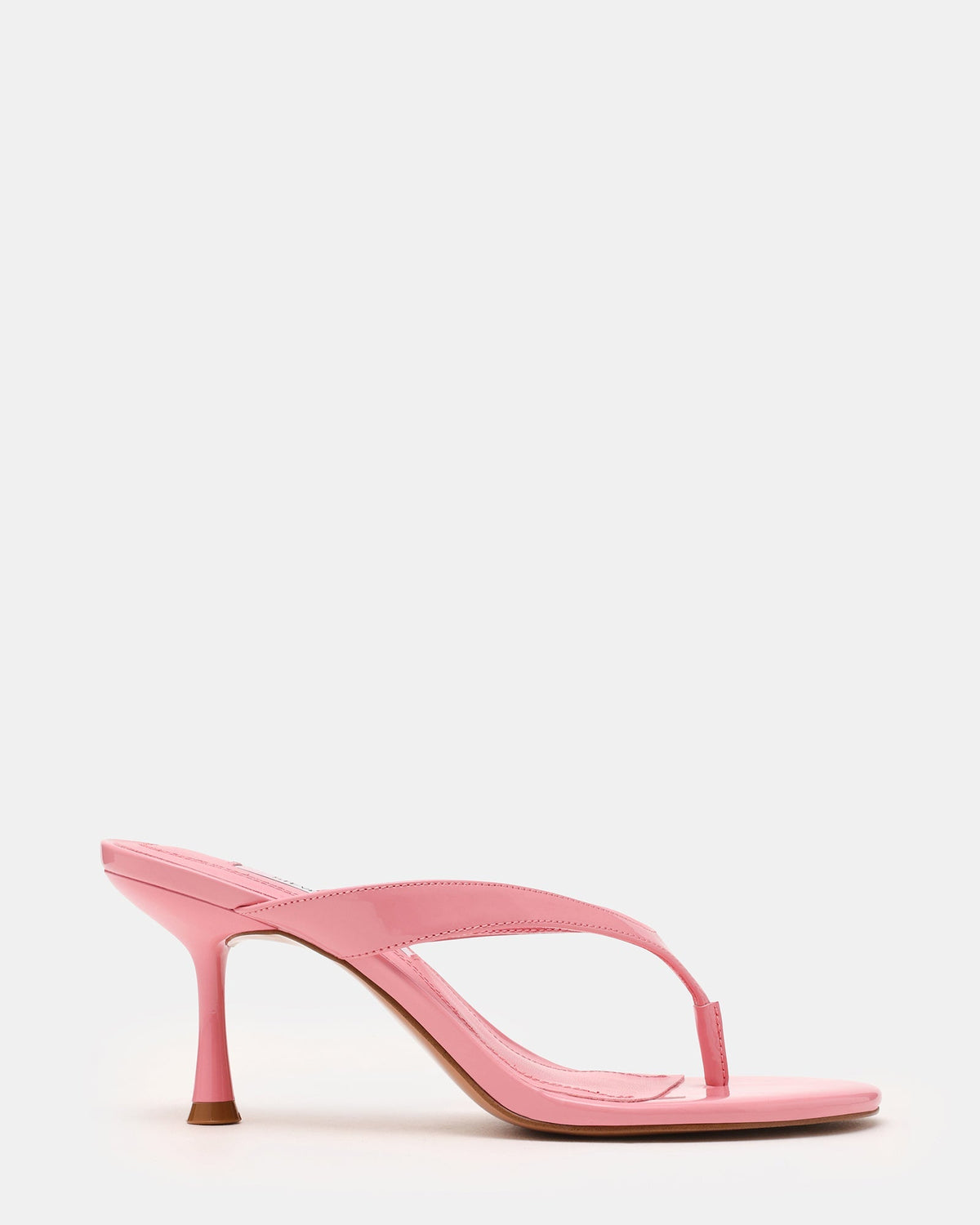 FAROH PINK PATENT