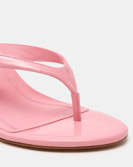 FAROH PINK PATENT