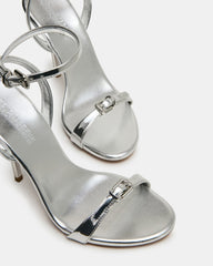 FOXX SILVER