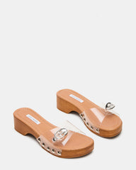 FREDI CLEAR