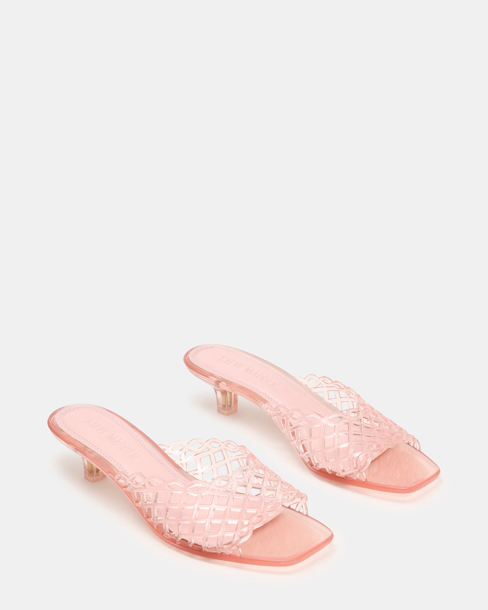 GINGER PINK