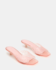 GINGER PINK