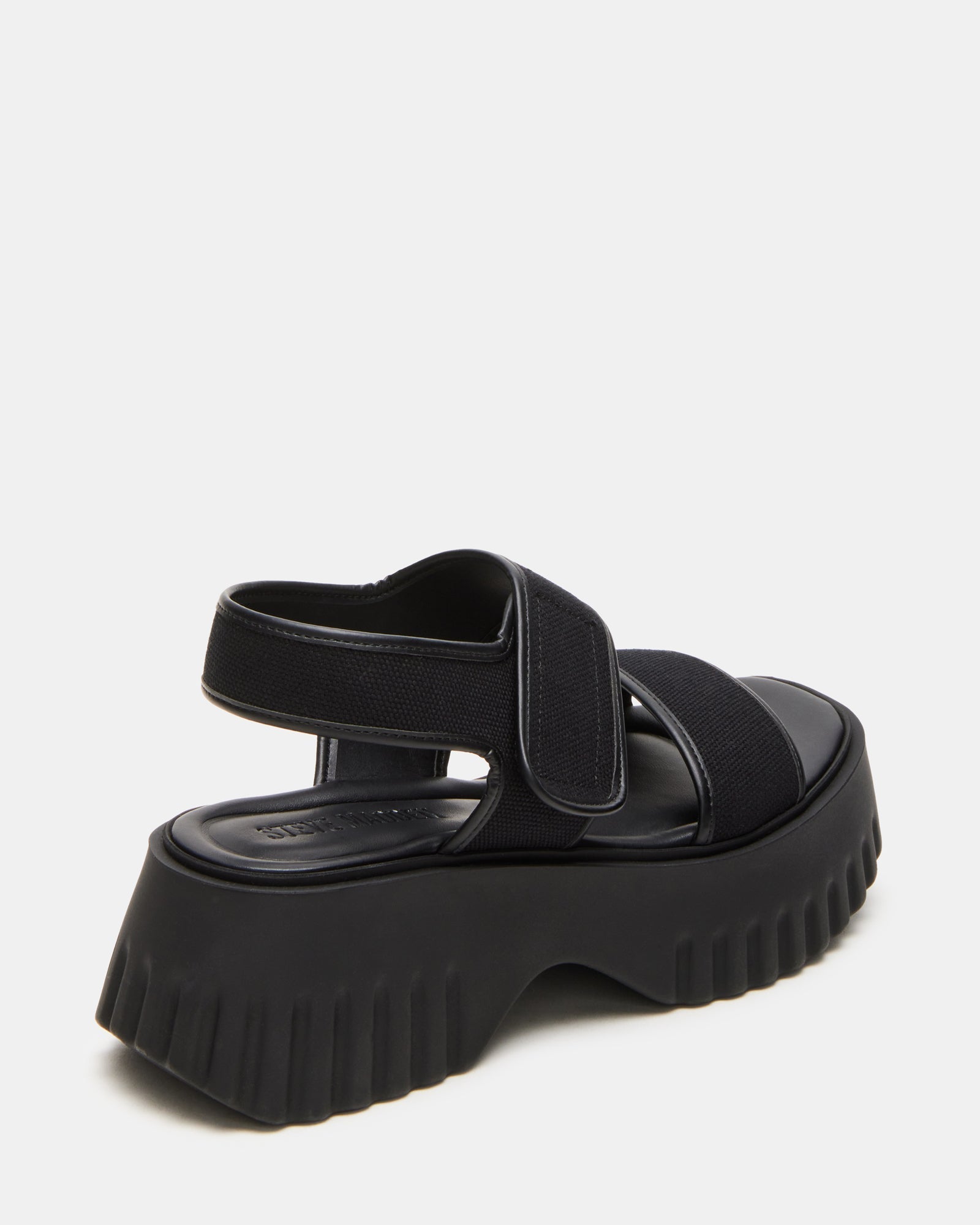 GROVER BLACK/BLACK