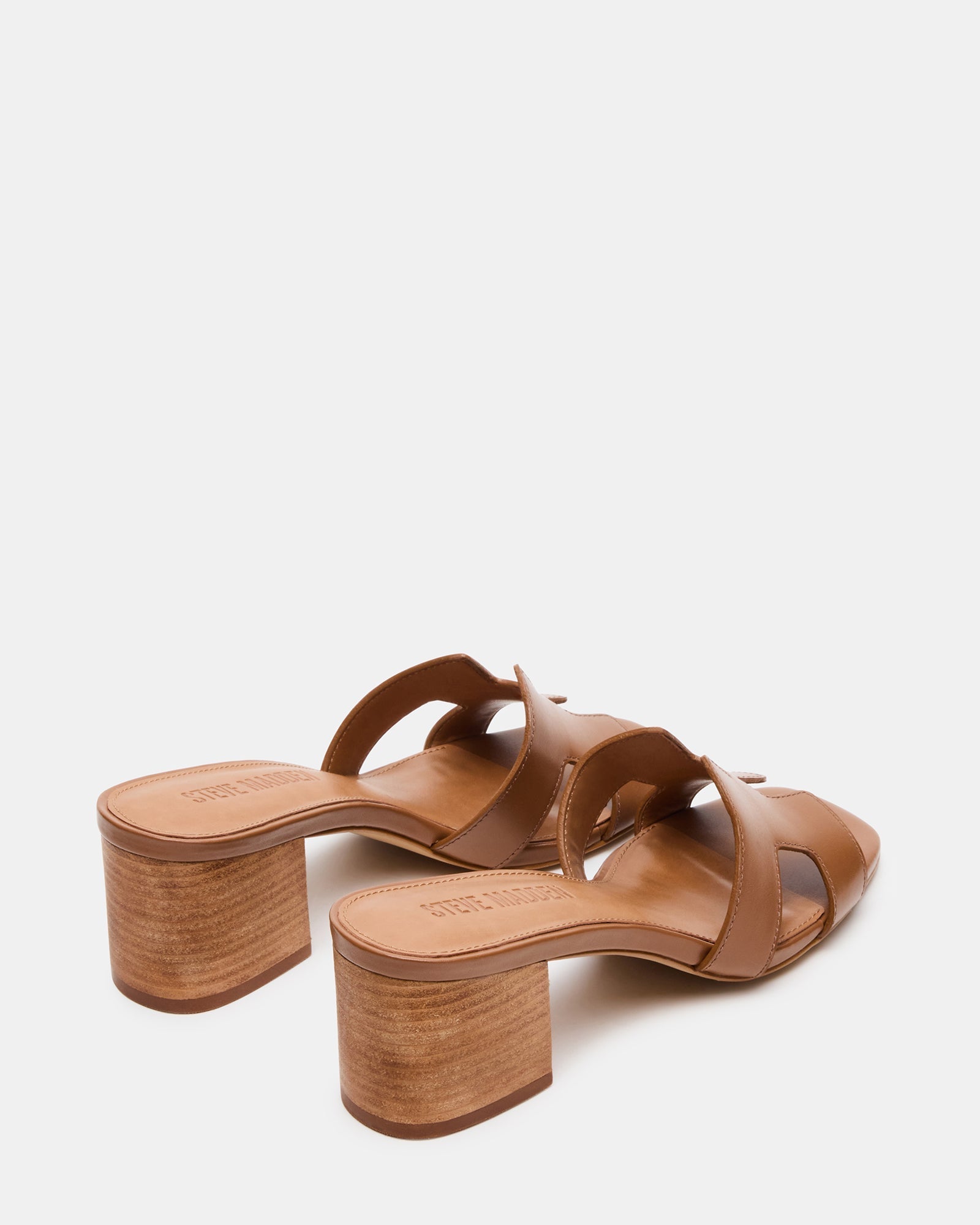 HANA COGNAC LEATHER