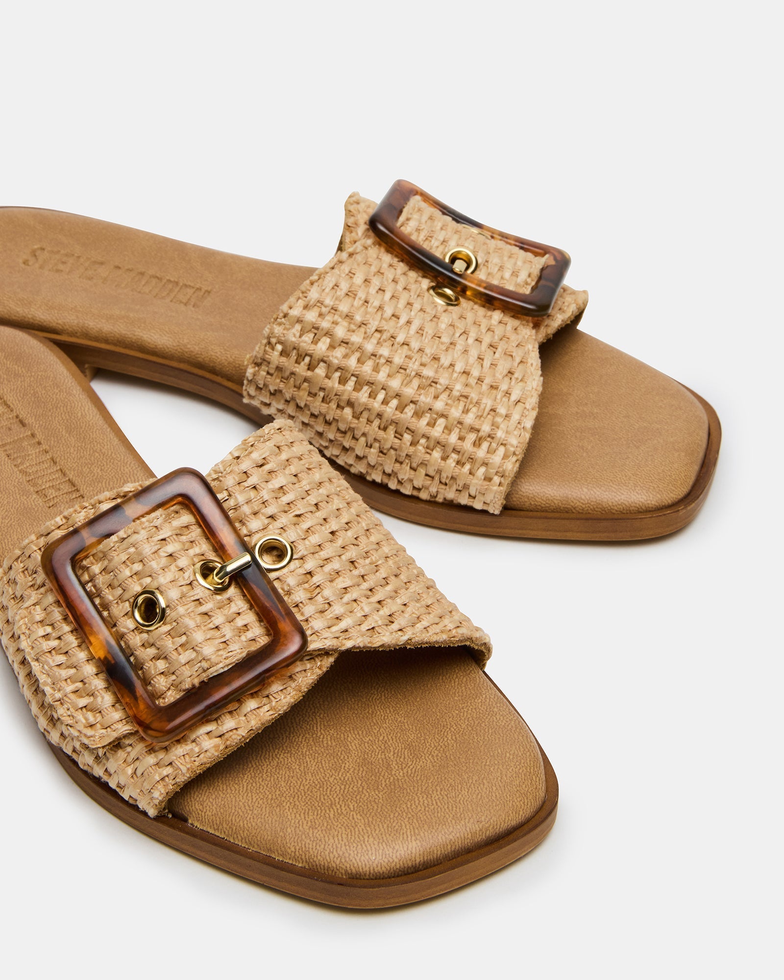HAPP NATURAL RAFFIA