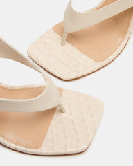 IMPROV BONE LEATHER
