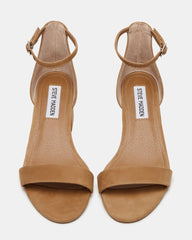 IRENEEW TAN NUBUCK - SM REBOOTED