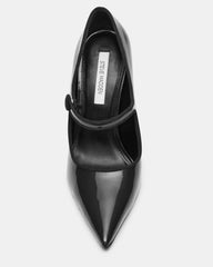 JAINE BLACK PATENT