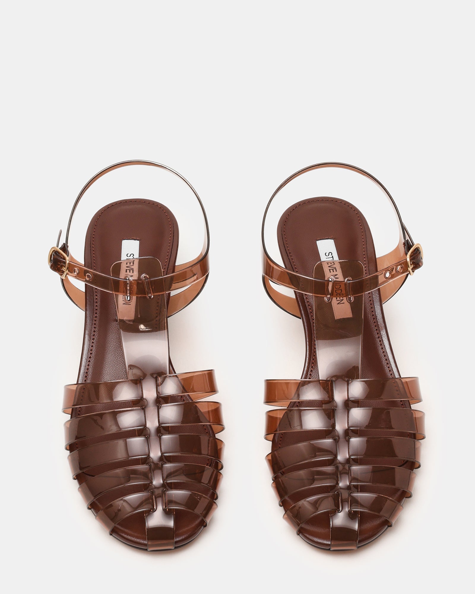 JELINA BROWN