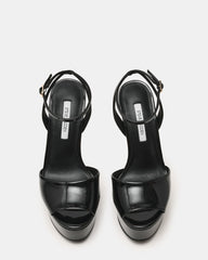 JEZZICA BLACK PATENT