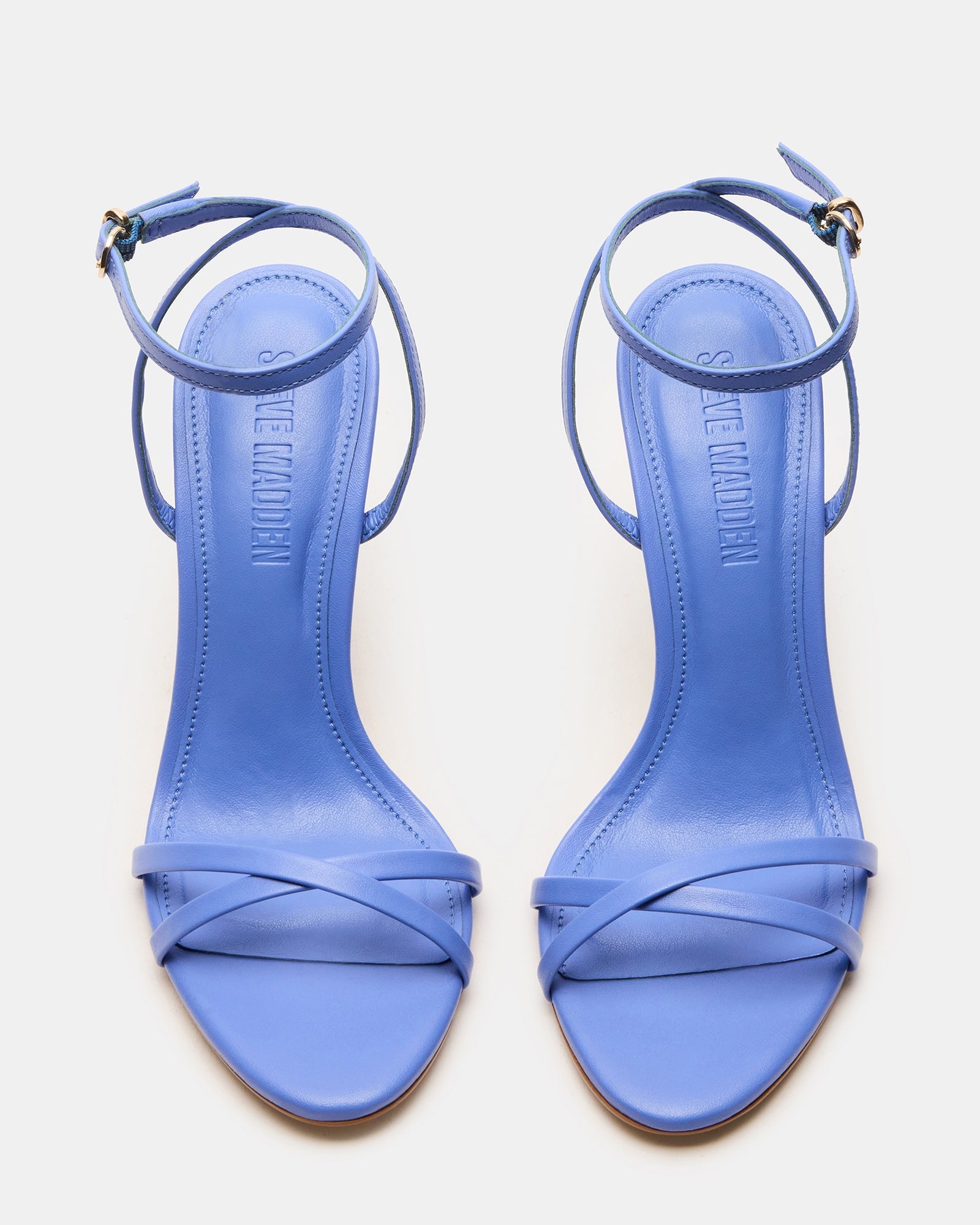 JYPSEY BLUE LEATHER
