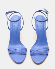 JYPSEY BLUE LEATHER