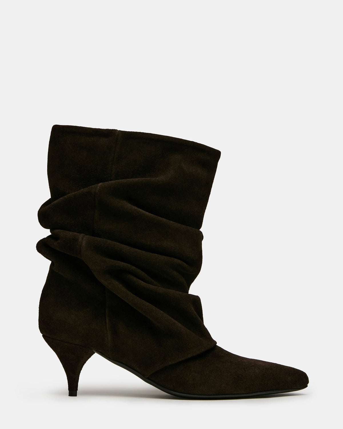 LEXEN BROWN SUEDE