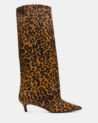 LUCA LEOPARD
