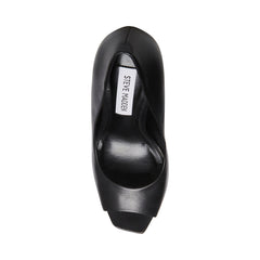 LUST BLACK LEATHER - SM REBOOTED