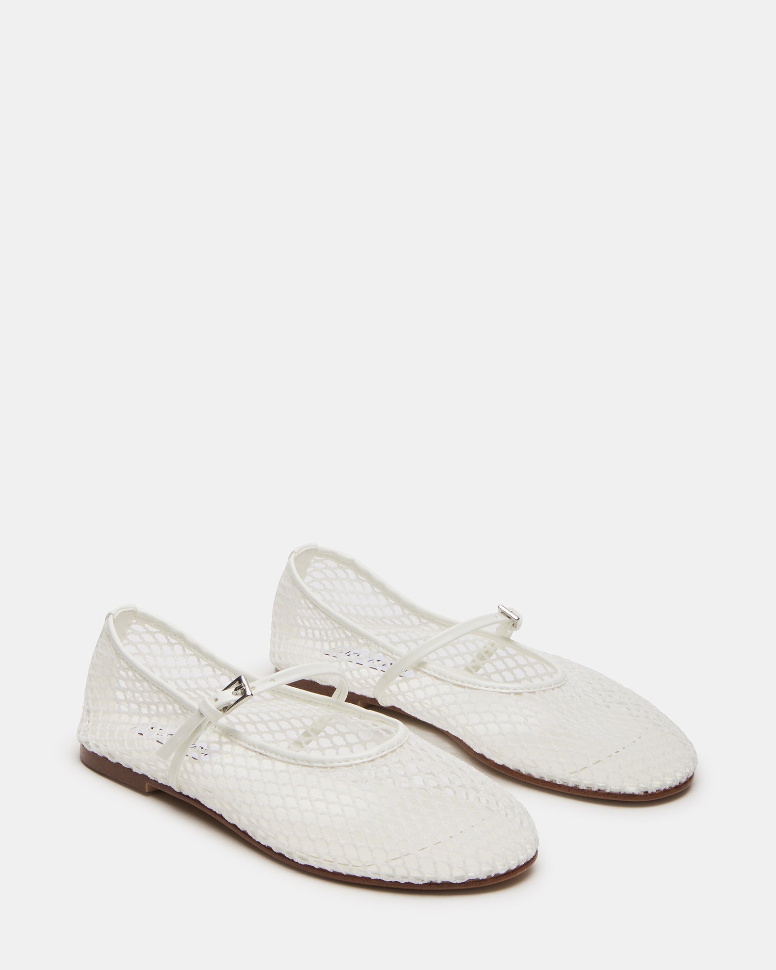 MAGS WHITE