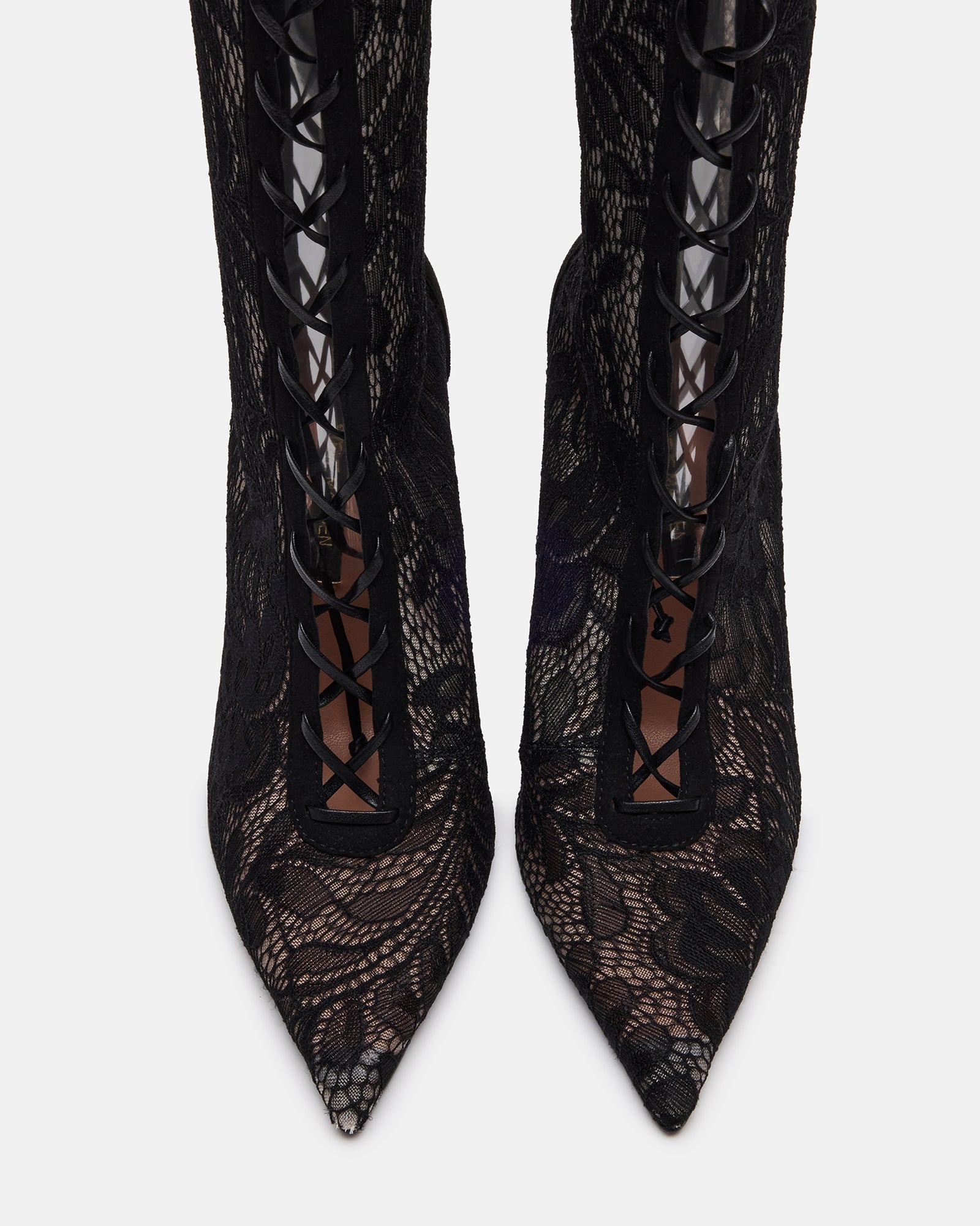 MAXINE BLACK LACE