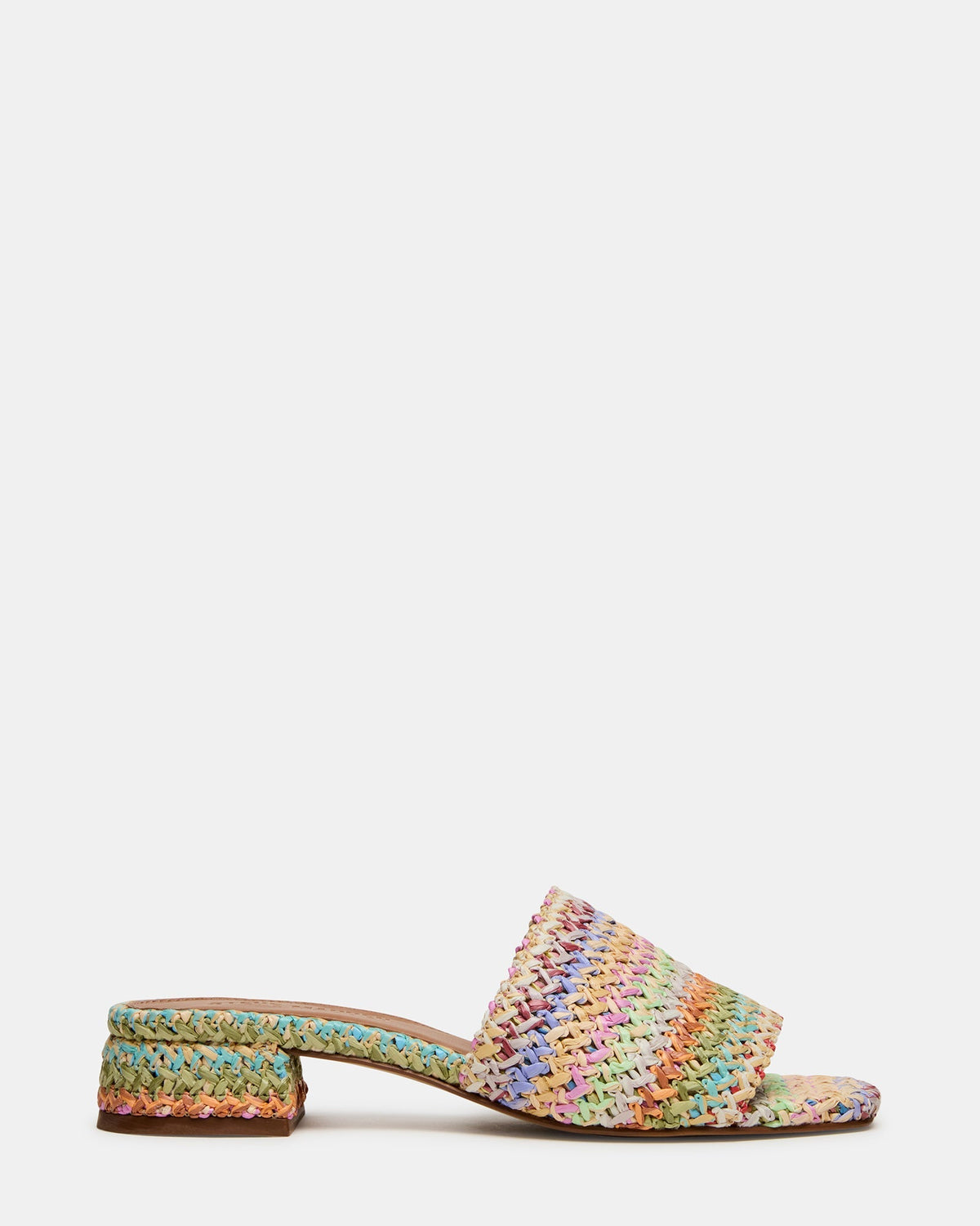 MONTGOMERY BRIGHT MULTI