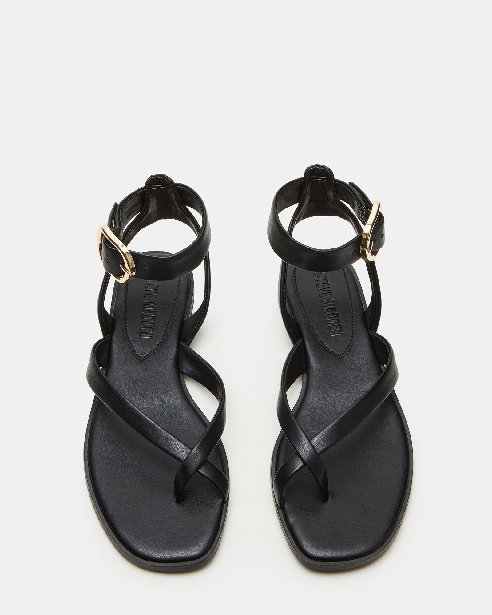 NASHIRA BLACK