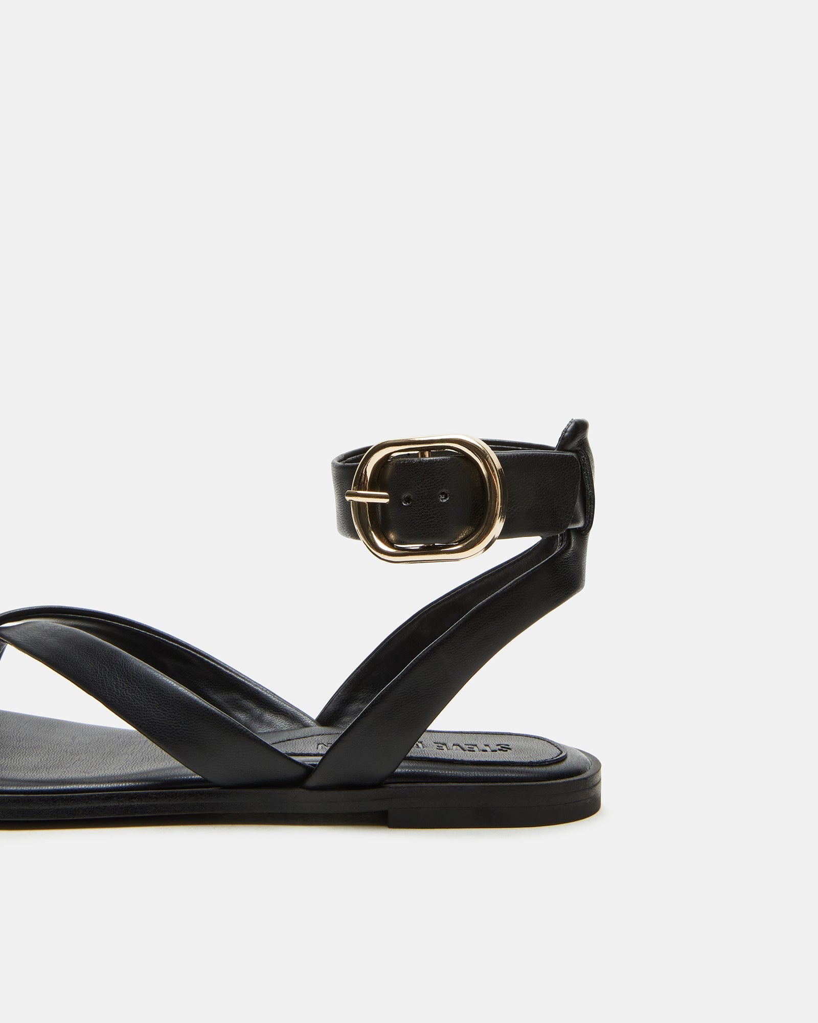 NASHIRA BLACK