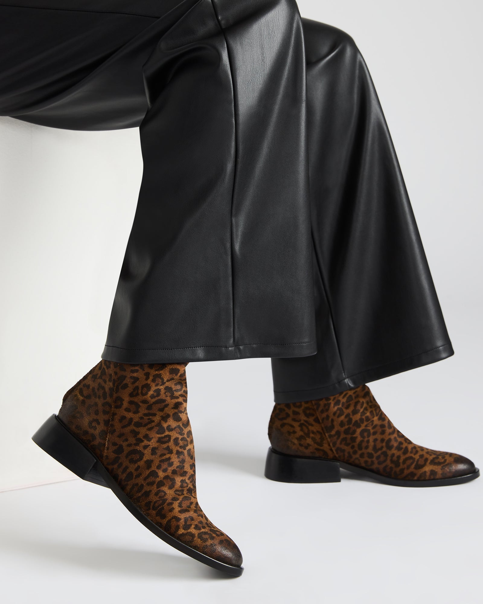 NEXIE LEOPARD