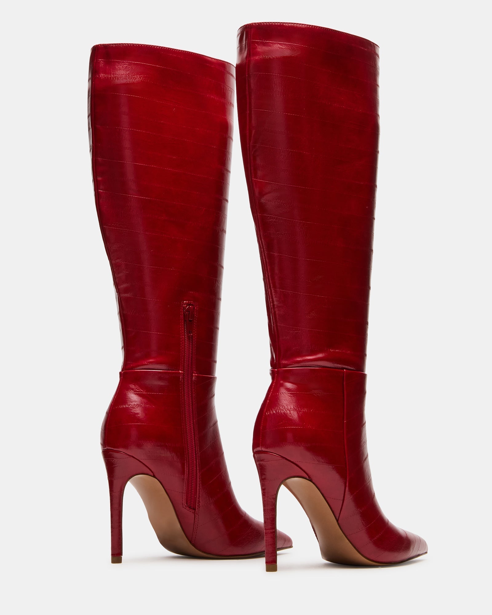 NITRO RED EEL WIDE CALF
