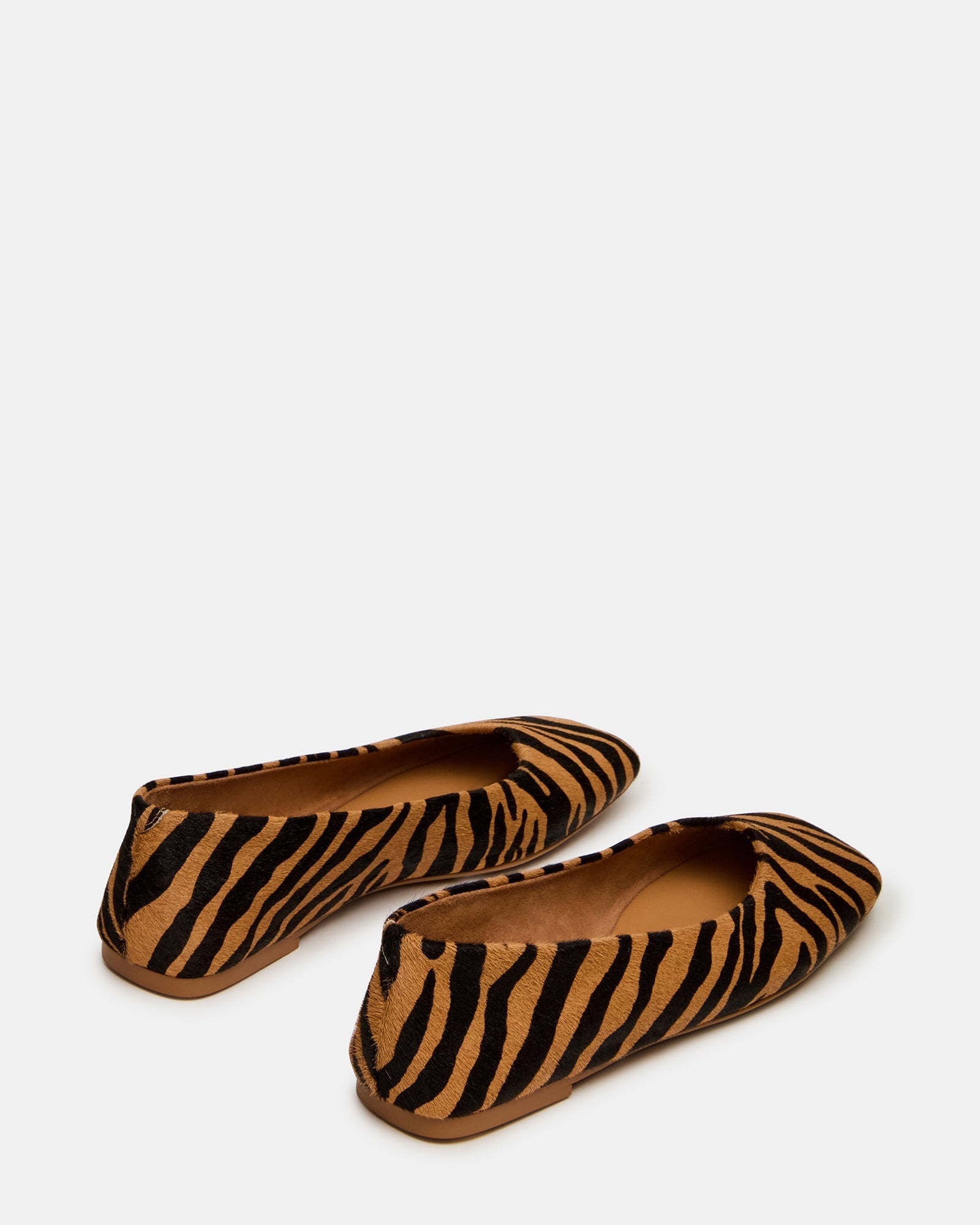 NURTURE ZEBRA