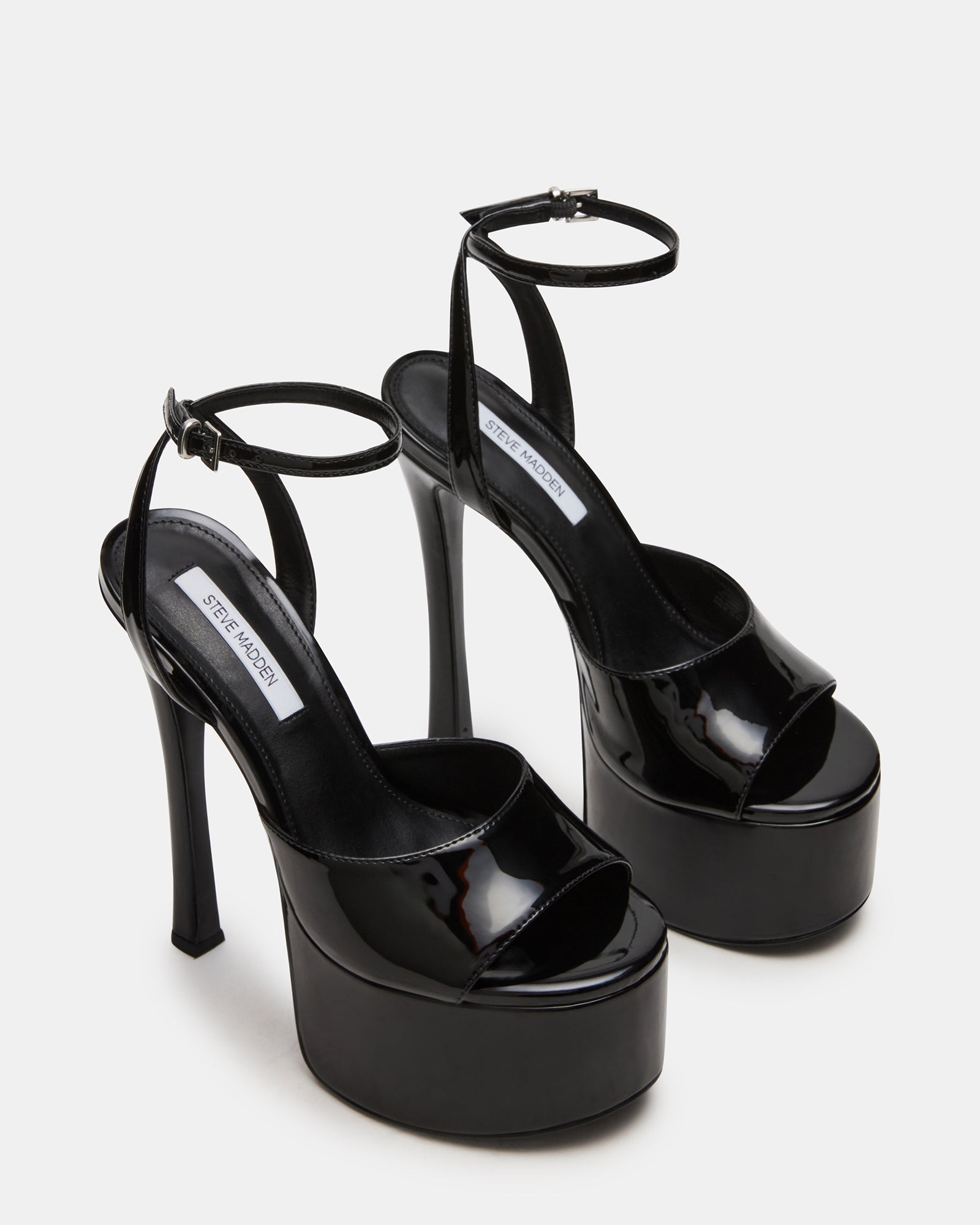 OLYSSIA BLACK