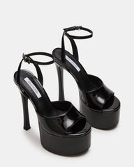 OLYSSIA BLACK