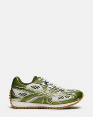 PAGER GREEN MULTI