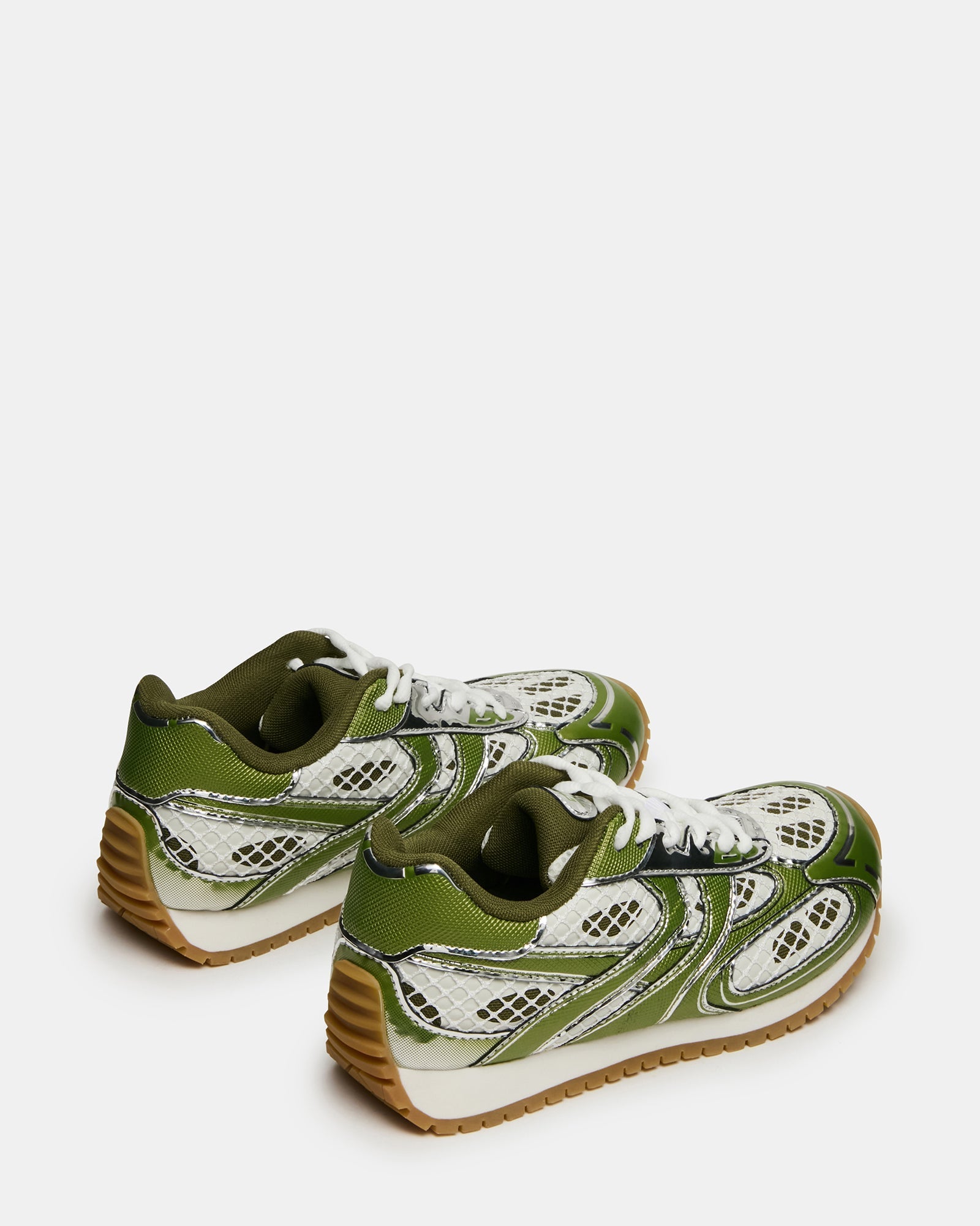 PAGER GREEN MULTI