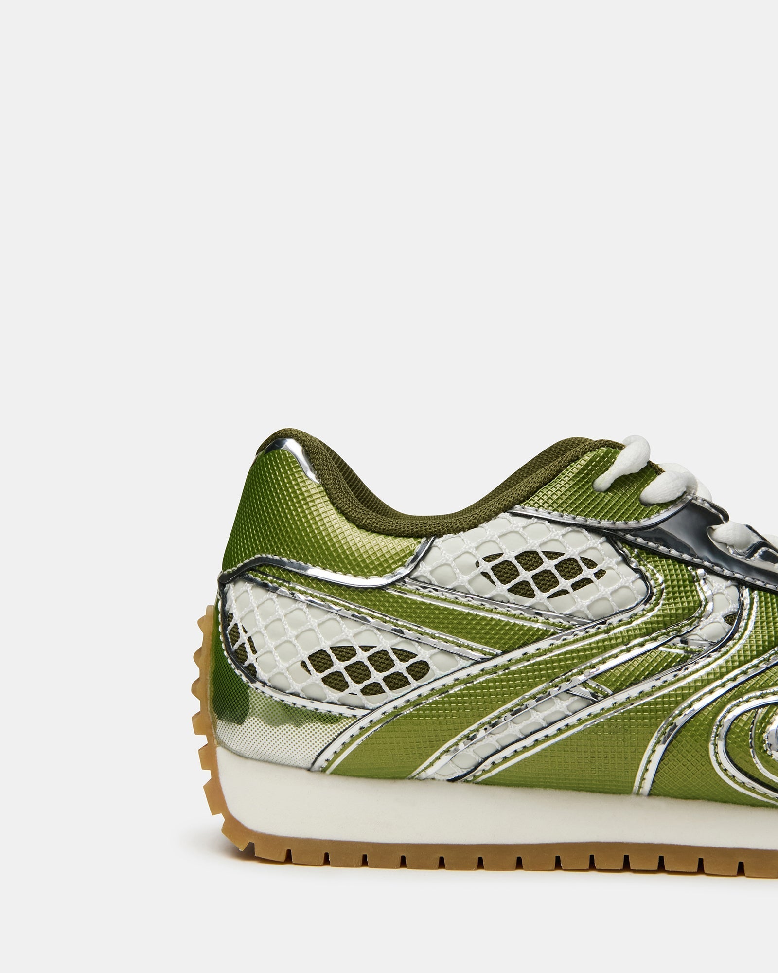 PAGER GREEN MULTI