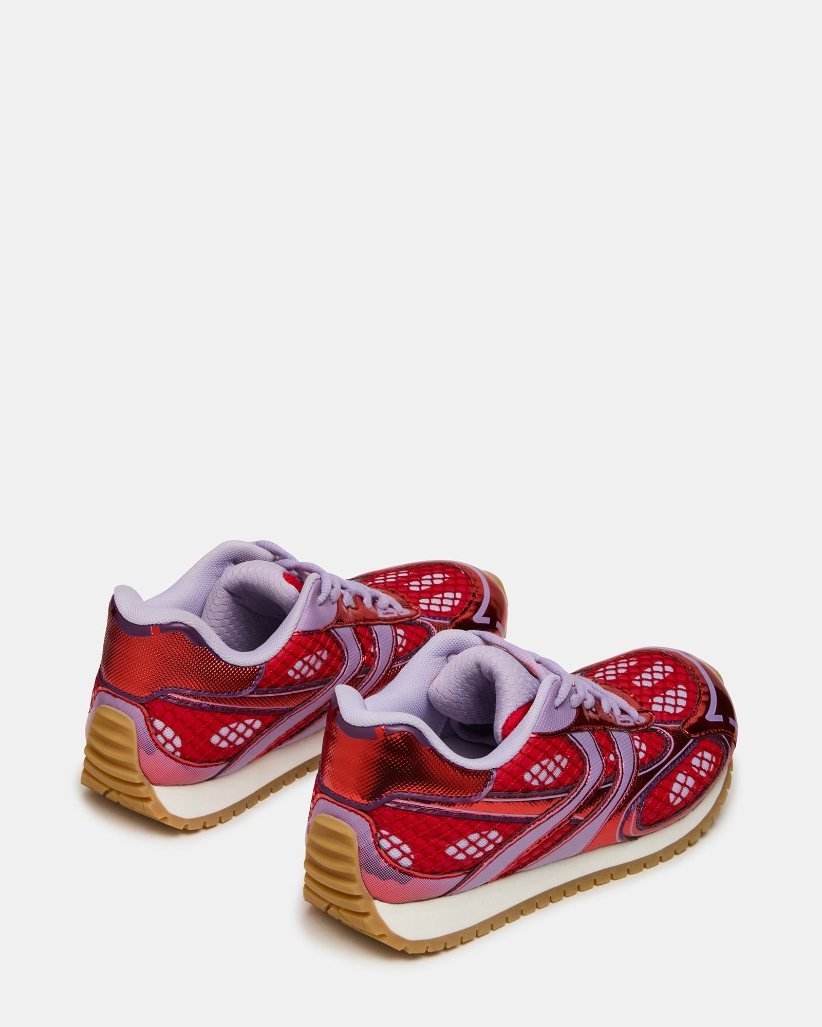 PAGER RED MULTI