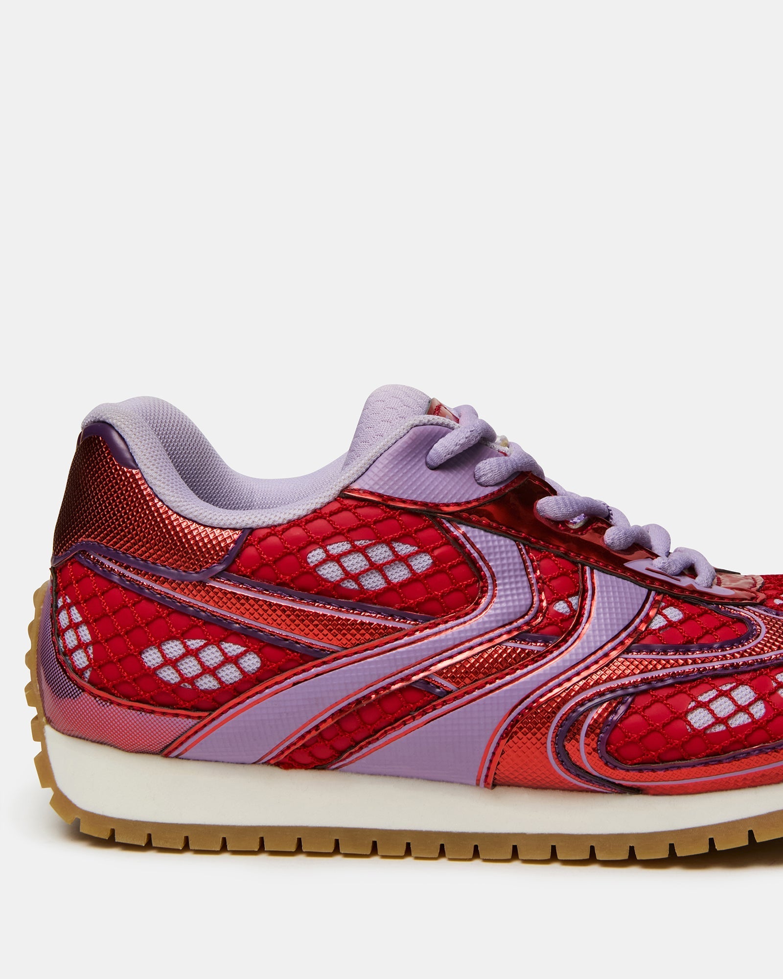 PAGER RED MULTI