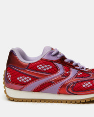 PAGER RED MULTI