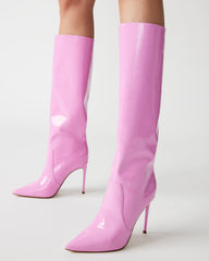 PANTHER PINK PATENT - SM REBOOTED